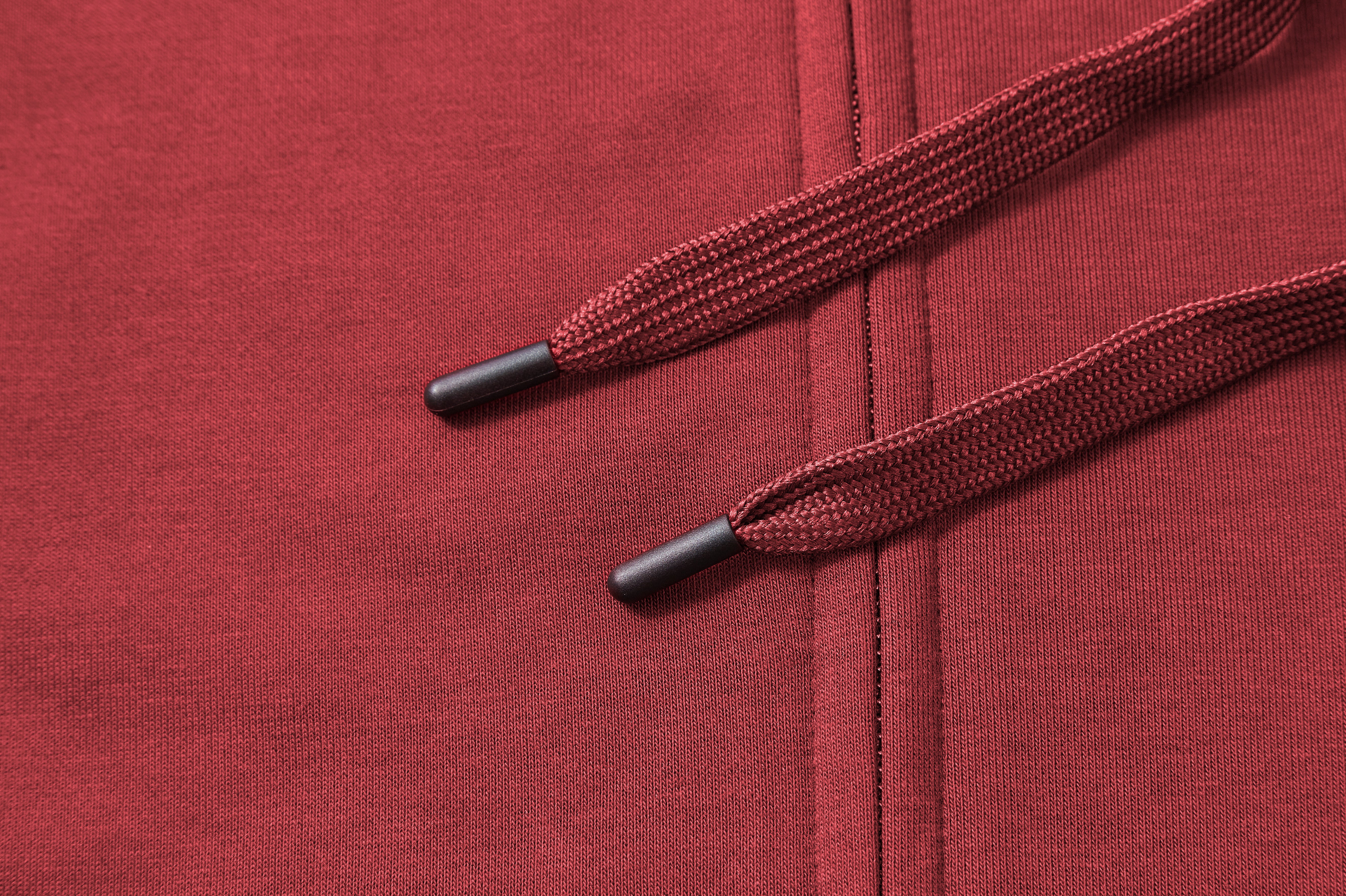 330g 時尚成人長袖毛圈Oversized有帽拉鏈衞衣 - K1020L