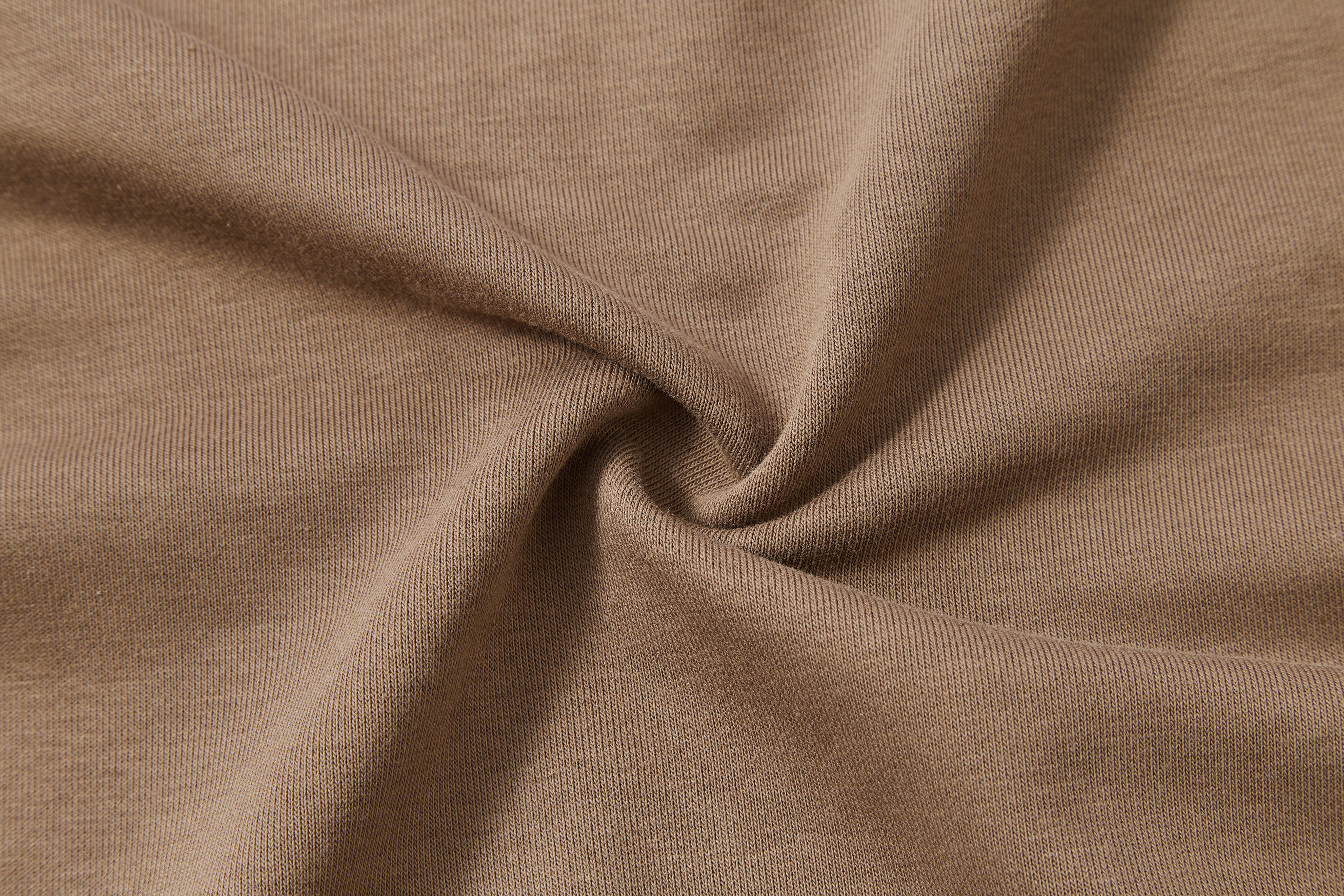 330g 時尚成人長袖毛圈Oversized有帽拉鏈衞衣 - K1020L