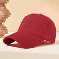CPA181 - Vintage Washed Distressed Baseball Cap (18 colors)