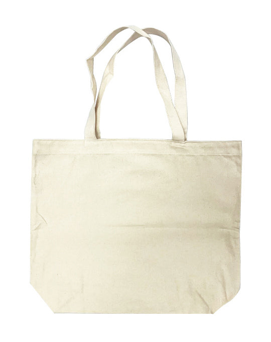 自訂文字刺繡Totebag