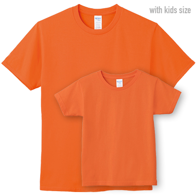 CB7900 - Caribbean Seal 180g Cotton Adult T-Shirt ( Adult & Kid Size )