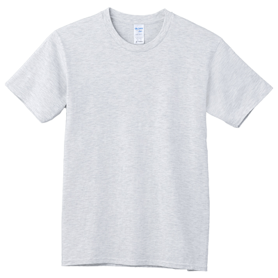 CB7900 - Caribbean Seal 180g Cotton Adult T-Shirt ( Adult & Kid Size )