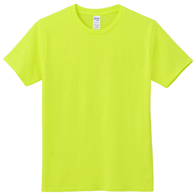CB7900 - Caribbean Seal 180g Cotton Adult T-Shirt ( Adult & Kid Size )
