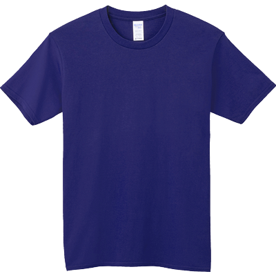 CB7900 - Caribbean Seal 180g Cotton Adult T-Shirt ( Adult & Kid Size )