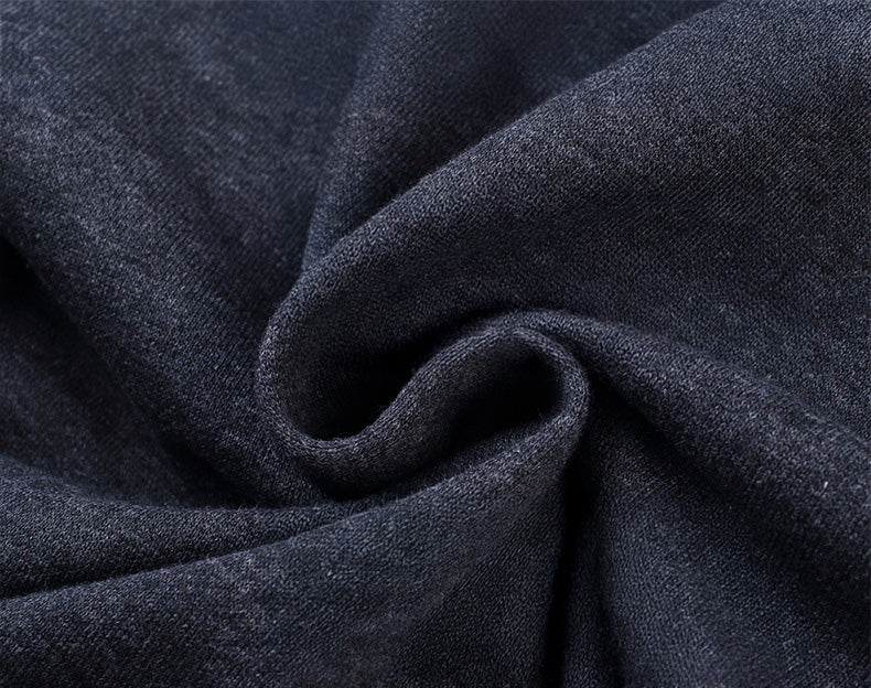 BYB 高品質毛圈成人長袖有帽拉鏈衞衣(S-5XL) - BYB004