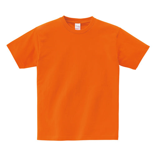 PS0148 - PRINTSTAR 250g Heavy Cotton (Rib Cuff) T-shirt