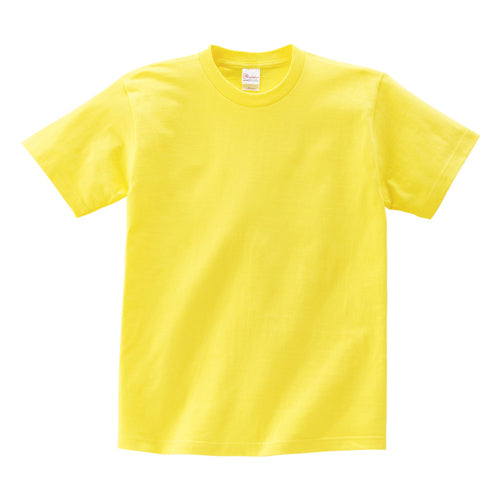 PS0148 - PRINTSTAR 250g Heavy Cotton (Rib Cuff) T-shirt