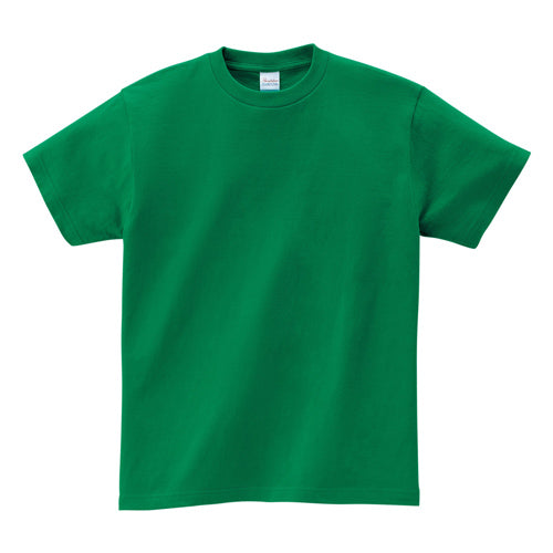 PS0148 - PRINTSTAR 250g Heavy Cotton (Rib Cuff) T-shirt