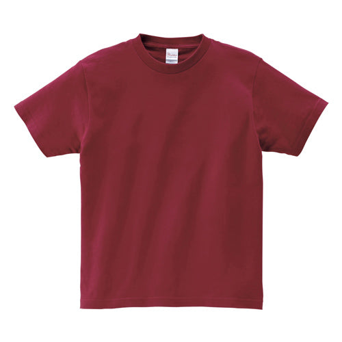 PS0148 - PRINTSTAR 250g Heavy Cotton (Rib Cuff) T-shirt