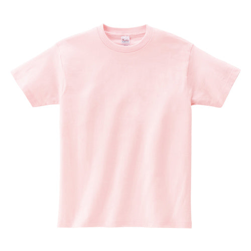 PS0148 - PRINTSTAR 250g Heavy Cotton (Rib Cuff) T-shirt