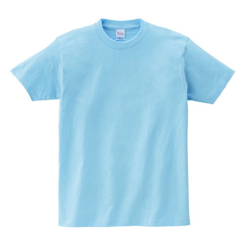 PS0148 - PRINTSTAR 250g Heavy Cotton (Rib Cuff) T-shirt