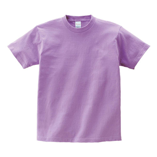 PS0148 - PRINTSTAR 250g Heavy Cotton (Rib Cuff) T-shirt
