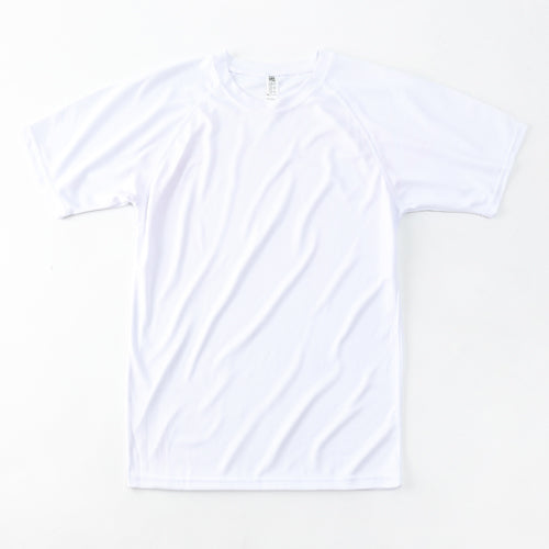 齊撐港隊・由我設計 Tee - D004