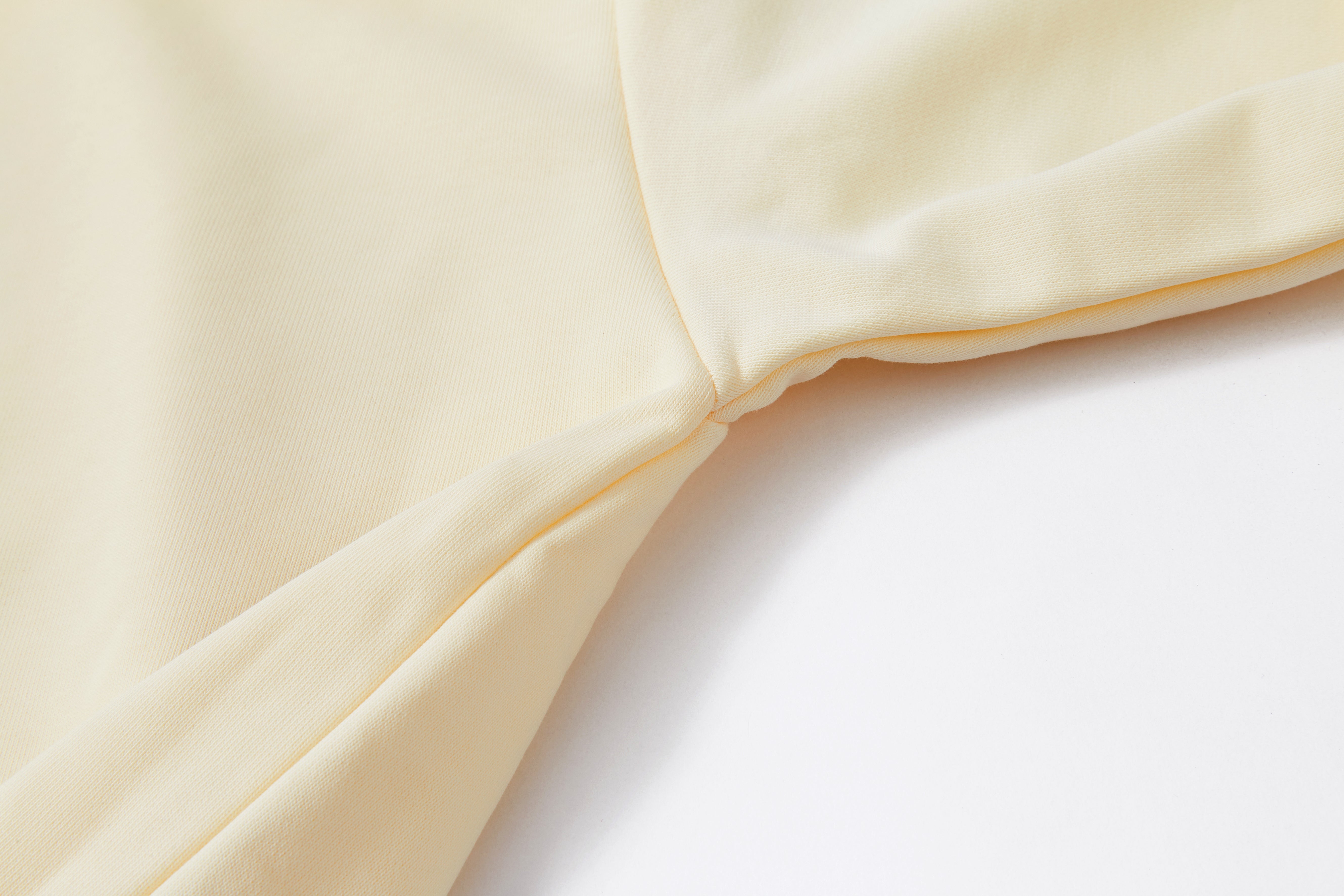 330g 時尚成人長袖毛圈Oversized有帽拉鏈衞衣 - K1020L