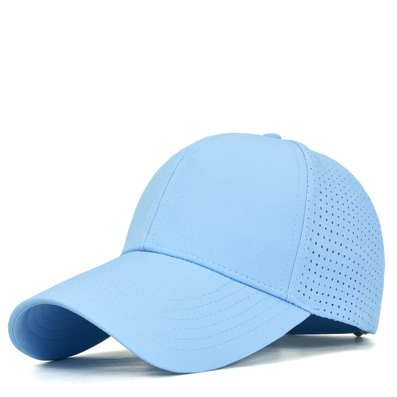CPA6 - Mesh baseball cap