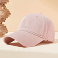 CPA181 - Vintage Washed Distressed Baseball Cap (18 colors)