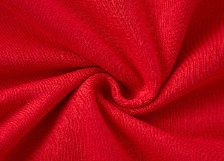 S2020 - Leina 320g Adult Hooded Sweatshirt ( Adult & Kid Size 110-4XL)