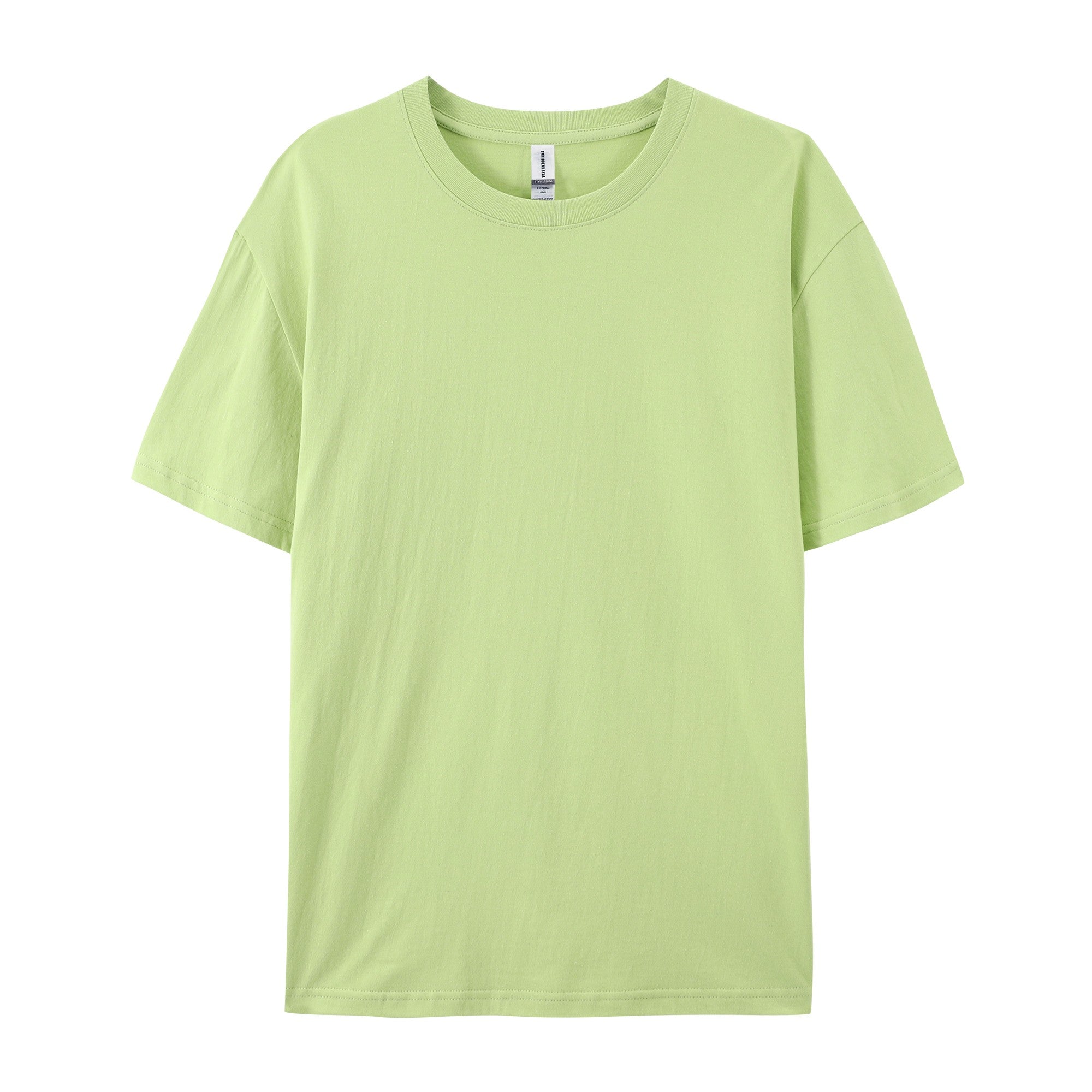 CB7900 - Caribbean Seal 180g Cotton Adult T-Shirt ( Adult & Kid Size )