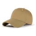 CPA188 - 280g 全棉高品質銅扣棒球帽(多達30種顏色)