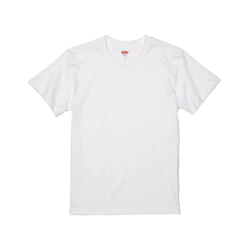 UA5001 - United Athle 190g 優質潮流全棉(設有童裝及成人碼)日本短袖圓領T恤