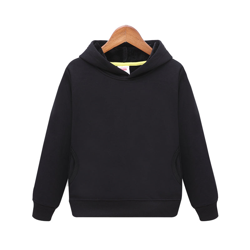 YYD850 - YYD 300g Hooded Sweatshirt ( Adult & Kid Size )
