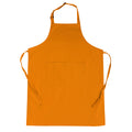  Hong Kong Production Limited 香港製品有限公司AP159 - 全棉防水掛頸插袋圍裙(8色選擇)Aprons