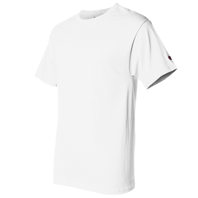  Hong Kong Production Limited 香港製品有限公司CPT425 - CHAMPION 200g 全棉平紋成人短袖圓領T恤T-Shirts