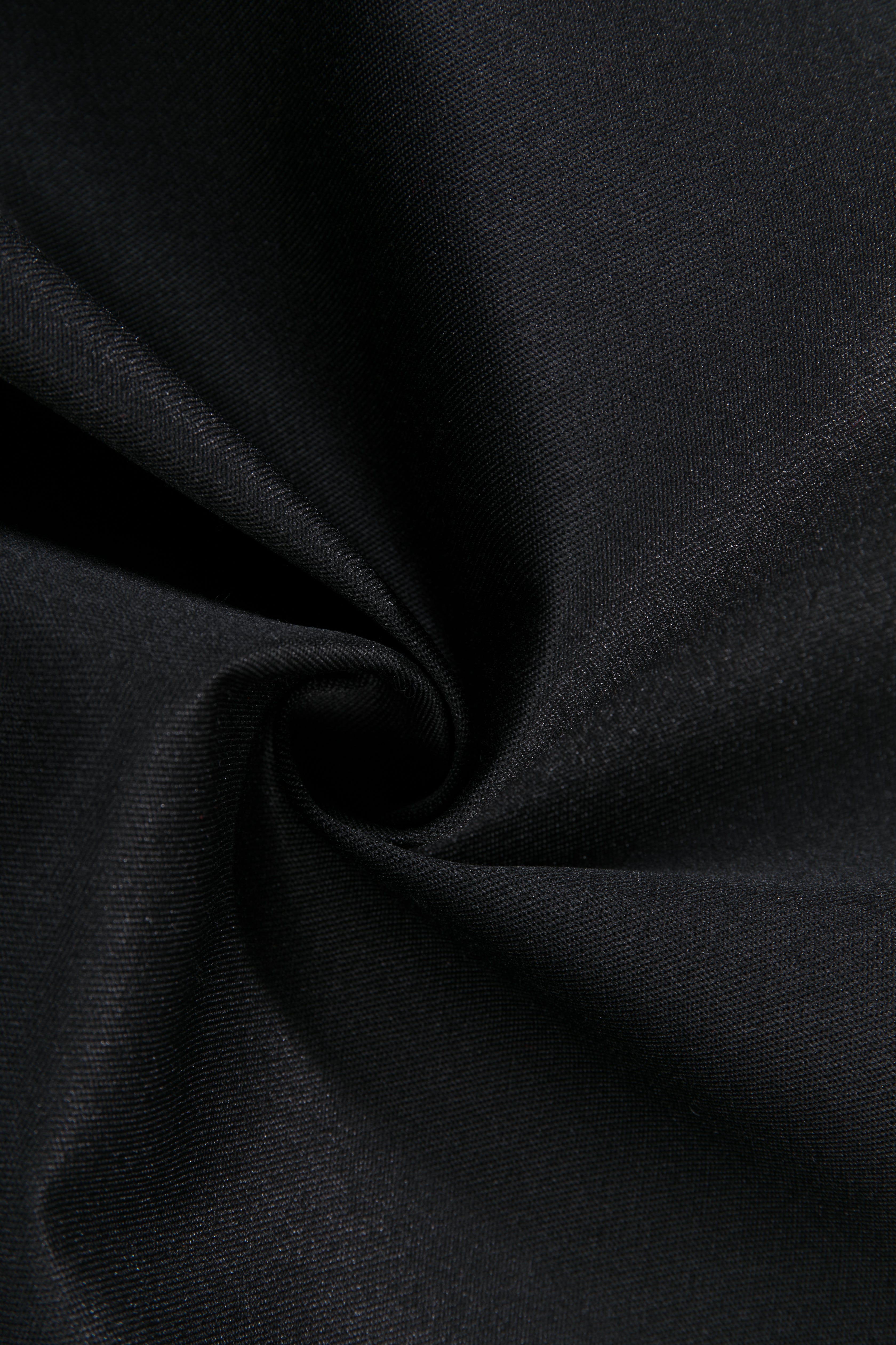  Hong Kong Production Limited 香港製品有限公司AP006 純色半截圍裙Aprons