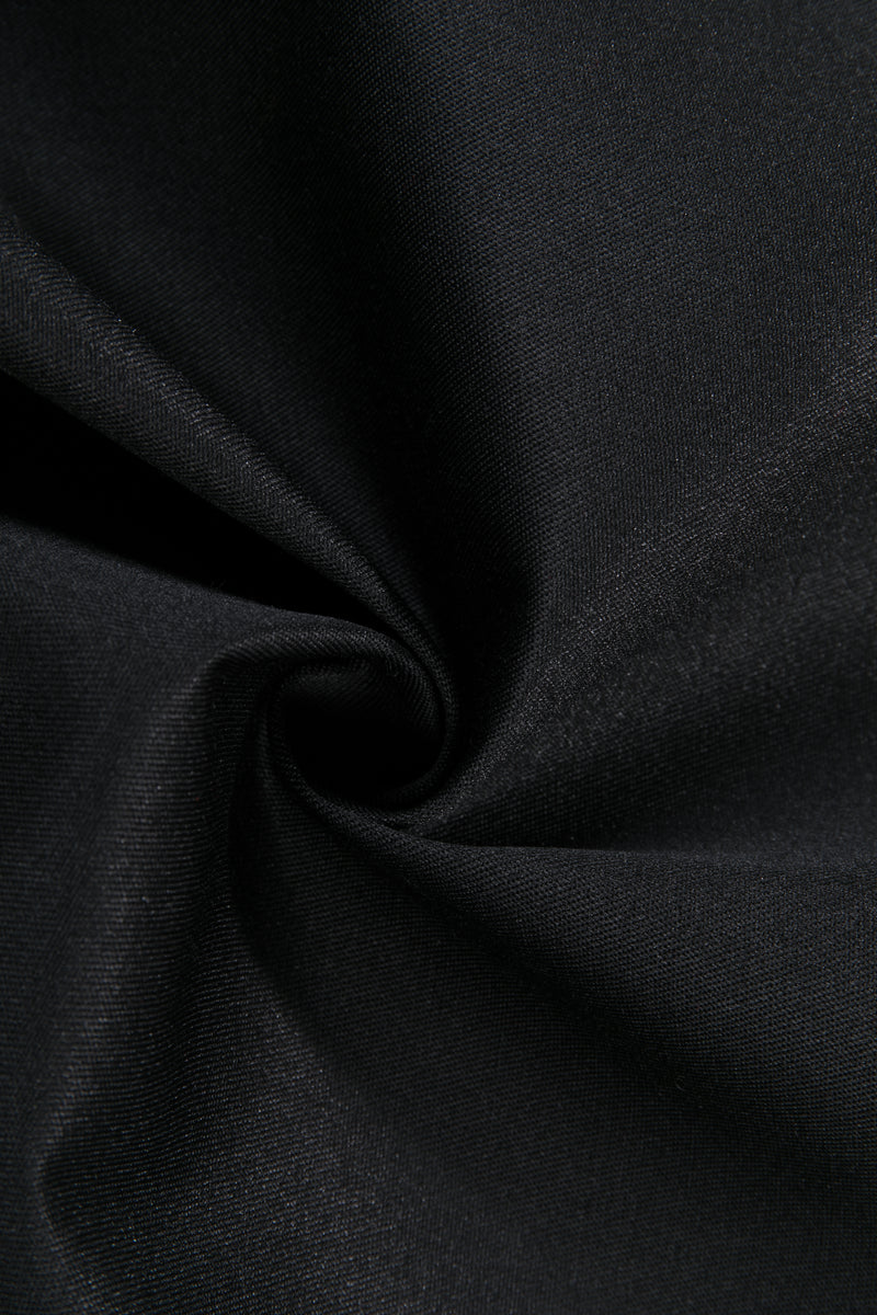  Hong Kong Production Limited 香港製品有限公司AP006 純色半截圍裙Aprons