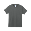 GD6300 - GILDAN 150g 全棉平紋成人短袖圓領T恤 (經濟活動款)
