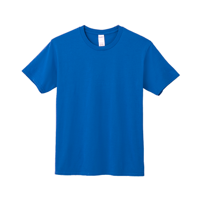  Hong Kong Production Limited 香港製品有限公司GD6300 - GILDAN 150g 全棉平紋成人短袖圓領T恤 (經濟活動款)T-Shirts
