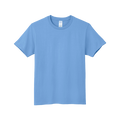  Hong Kong Production Limited 香港製品有限公司GD6300 - GILDAN 150g 全棉平紋成人短袖圓領T恤 (經濟活動款)T-Shirts