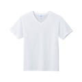  Hong Kong Production Limited 香港製品有限公司GD630V - GILDAN 150g 全棉平紋成人短袖V領T恤T-Shirts
