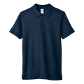  Hong Kong Production Limited 香港製品有限公司GD6800 - GILDAN 220g 全棉雙珠地成人短袖POLO恤Polo Shirts