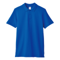  Hong Kong Production Limited 香港製品有限公司GD6800 - GILDAN 220g 全棉雙珠地成人短袖POLO恤Polo Shirts