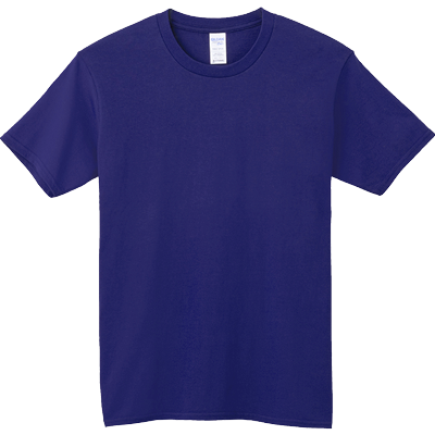 GD7600 - Gildan 180g Premium Cotton Adult T-Shirt ( Adult & Kid Size )