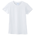 Hong Kong Production Limited 香港製品有限公司GD7600L - GILDAN 180g 全棉平紋女裝短袖圓領T恤T-Shirts