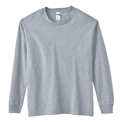  Hong Kong Production Limited 香港製品有限公司HA40 - GILDAN HAMMER 210g 全棉平紋長袖T恤t-shirts