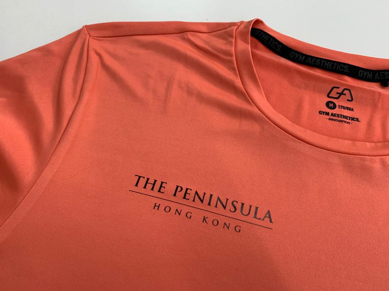  Hong Kong Production Limited 香港製品有限公司來衫加印-數碼熱燙印PYC