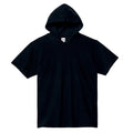  Hong Kong Production Limited 香港製品有限公司PS0105 - PRINTSTAR 190g 高品質全棉平紋(有帽)短袖圓領T恤t-shirts