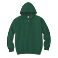 PS0189 - PRINTSTAR 330g Full Zip Hooded Sweatshirt