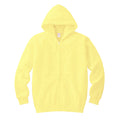 PS0189 - PRINTSTAR 330g Full Zip Hooded Sweatshirt