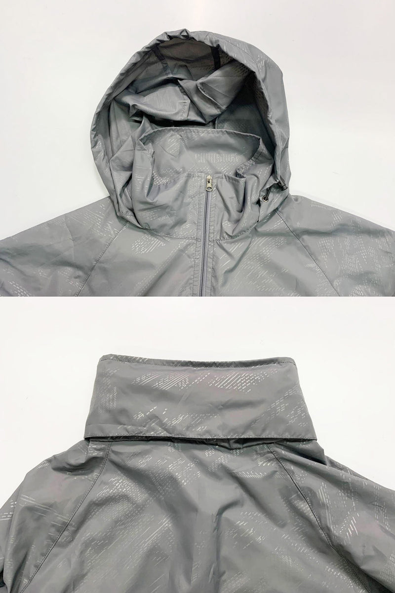  Hong Kong Production Limited 香港製品有限公司XBS1603 - 快乾單層防UV多功能輕便皮膚風衣Vests & Jackets