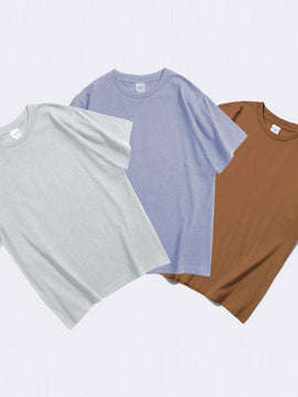 AG2400 - AG 240g Heavy Cotton Adult T-shirt
