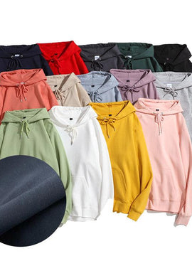 AG300H - AG 300g Adult Hooded Sweatshirt