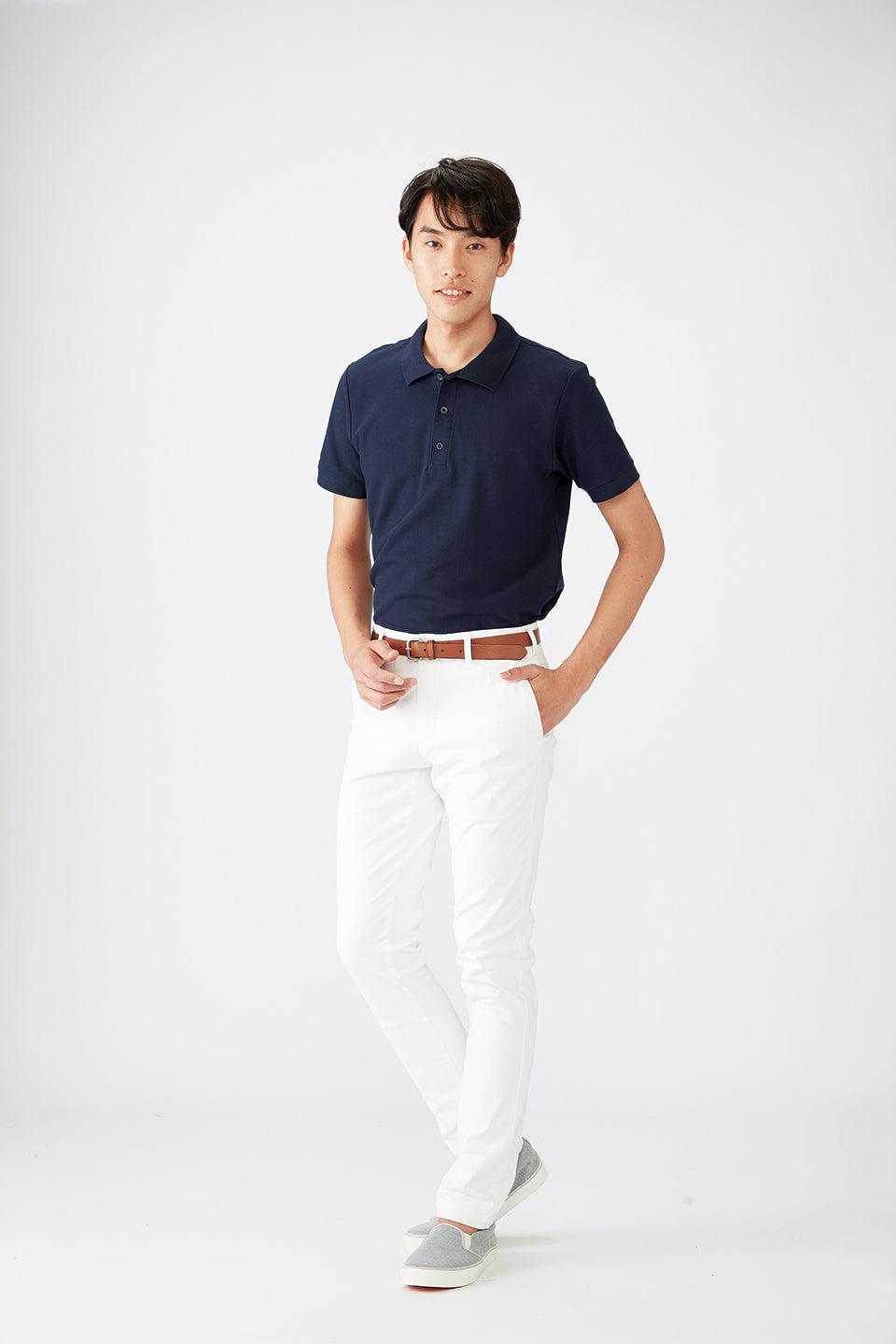 成人短袖POLO恤 -香港印衫 | 印tee | 班衫 | Ocamp tee | 制服訂造