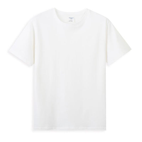  Hong Kong Production Limited 香港製品有限公司AG2400 - AG 240g 厚版全棉成人短袖圓領T恤T-shirts