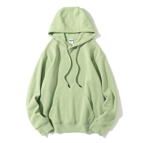  Hong Kong Production Limited 香港製品有限公司AG350H - AG 350g 摇粒絨成人有帽套頭衞衣Hoodies