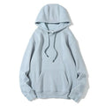 Hong Kong Production Limited 香港製品有限公司AG350H - AG 350g 摇粒絨成人有帽套頭衞衣Hoodies
