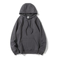  Hong Kong Production Limited 香港製品有限公司AG350H - AG 350g 摇粒絨成人有帽套頭衞衣Hoodies